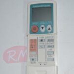 Mando aire acondicionado Mitsubishi 007244