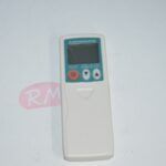 Mando aire acondicionado Mitsubishi 007244