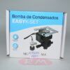 Bomba condensador para casette Easyk-set