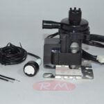 Bomba condensador para casette Easyk-set