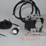 Bomba condensador para casette Easyk-set