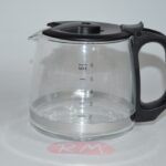 Jarra cafetera Ufesa Capriccio 9210533001