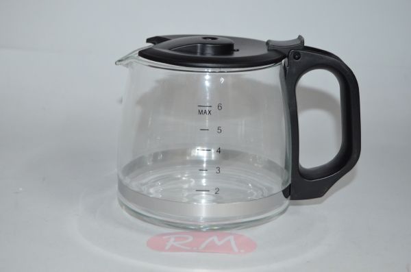 Jarra cafetera Ufesa Capriccio 9210533001