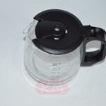 Jarra cafetera Ufesa Capriccio 9210533001