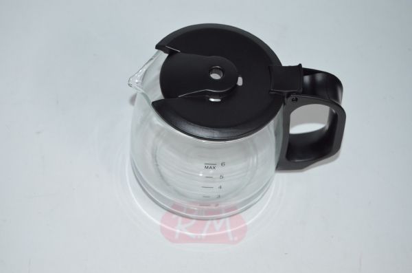 Jarra cafetera Ufesa Capriccio 9210533001