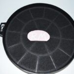 Filtro carbón campana Corberó 11010001