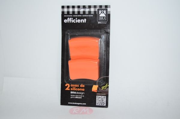 Asa silicona Bra Efficient Ø 20cm 284001