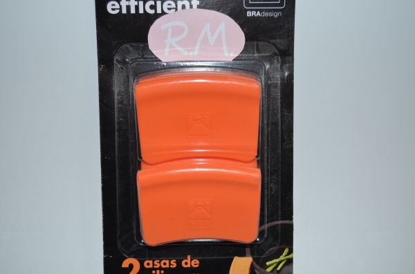 Asa silicona Bra Efficient Ø 20cm 284001