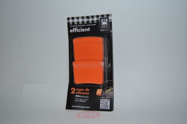Asa silicona Bra Efficient Ø 24 a 32 cm 284004