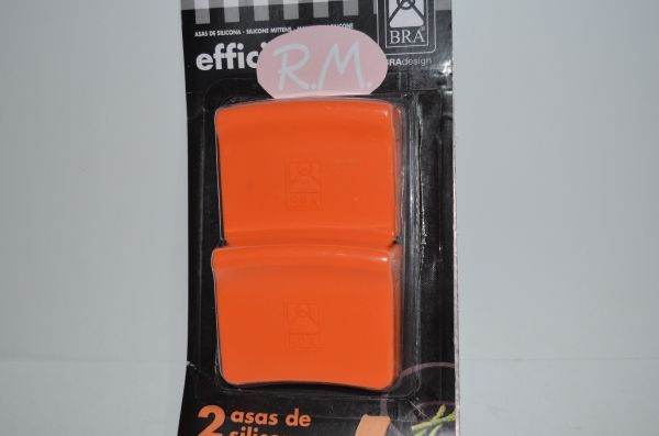 Asa silicona Bra Efficient Ø 24 a 32 cm 284004