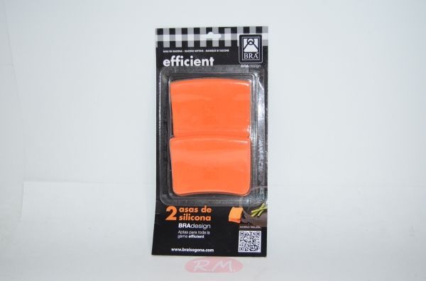 Asa silicona cacerola Bra Efficient Ø 32 a 40 cm 284009