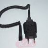 Cable alimentación máquina afeitar Braun 5690