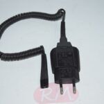 Cable alimentación máquina afeitar Braun 5690