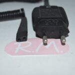 Cable alimentación máquina afeitar Braun 5690