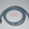 Flexo ducha peluquería 125 cm M 3/8 - H 1/2