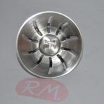 Tapón inox de cesta fregadera Teka 115890033