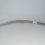 Conexión flexible agua 60 cm H - H 1/2 interior 9 mm