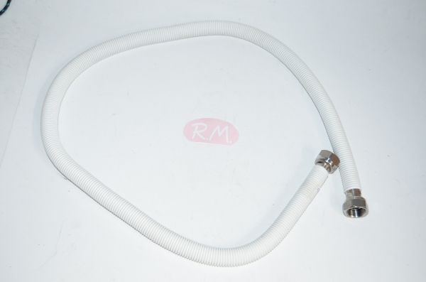 Conexión flexible extensible para gas H H 1/2