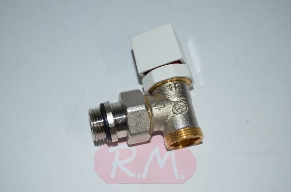 Llave escuadra radiador 1/2 Orkli 67490