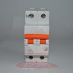 Interruptor magnetotérmico Legrand 1P+N 40A curva C