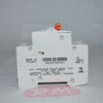 Interruptor magnetotérmico Legrand 1P+N 40A curva C