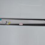 Luminaria led integrado 45W CTT 1200 mm