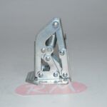 Bisagra de cangrejo 114 x 44 mm