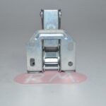 Bisagra de cangrejo 114 x 44 mm