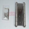 Bisagra doble acción acero inox 3033