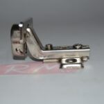 Bisagra de cazoleta super acodada 26 mm