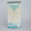 Guantes vinilo sin empolvar talla S
