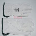 Guantes Piel de Vacuno