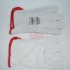 Guantes piel de vacuno talla XL