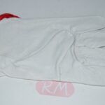 Guantes piel de vacuno talla XL