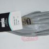 Guante nitrilo talla M