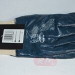Guante nitrilo talla XL