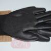 Guantes poliuretano nylon talla S