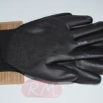 Guantes poliuretano nylon talla S