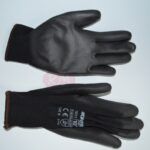 Guantes poliuretano nylon talla XL