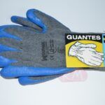 Guante anticorte Latex + Nylon Gripflex talla XL