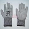 Guante anticorte poliuretano talla M
