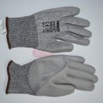 Guante anticorte poliuretano talla XL