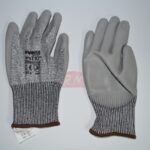 Guante anticorte poliuretano talla XL