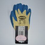 Guantes Caucho