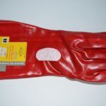 Guantes PVC