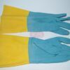 Guantes neopreno talla L