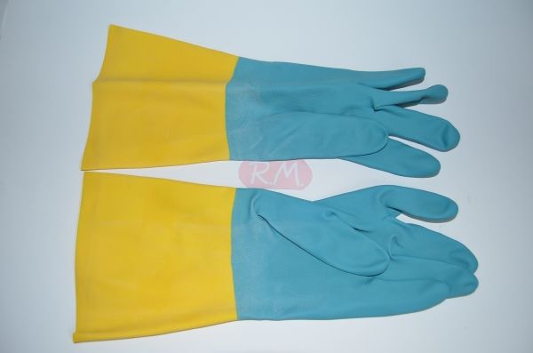 Guantes neopreno talla XL