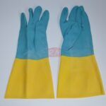 Guantes neopreno talla M