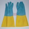 Guantes neopreno talla XL