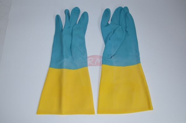 Guantes neopreno talla XL